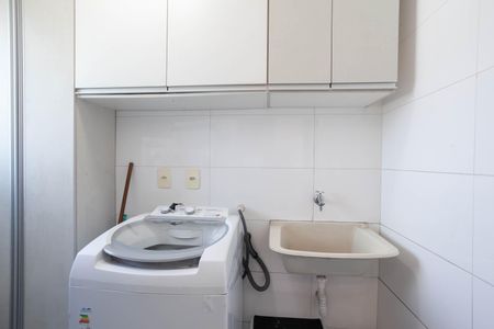 Apartamento à venda com 156m², 3 quartos e 3 vagasÁrea de serviço 