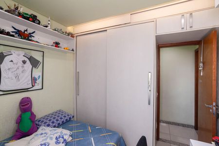 Apartamento à venda com 156m², 3 quartos e 3 vagasQuarto 1
