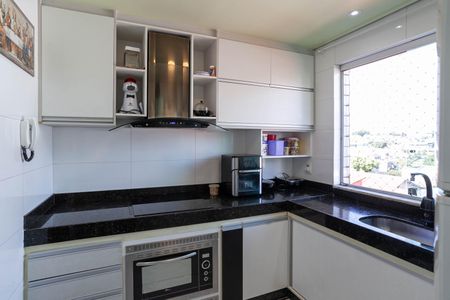 Apartamento à venda com 156m², 3 quartos e 3 vagasCozinha