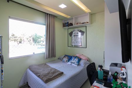 Apartamento à venda com 156m², 3 quartos e 3 vagasQuarto 2