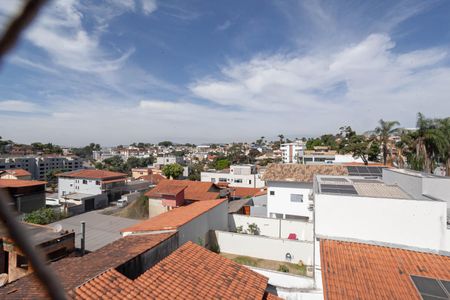 Apartamento à venda com 156m², 3 quartos e 3 vagasQuarto 2 - Vista