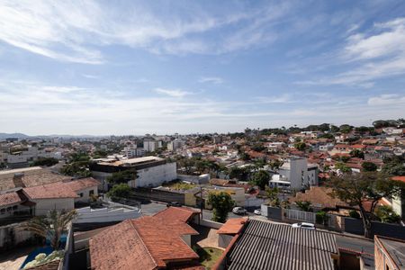 Apartamento à venda com 156m², 3 quartos e 3 vagasCobertura - Vista
