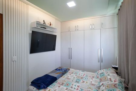 Apartamento à venda com 156m², 3 quartos e 3 vagasSuíte 