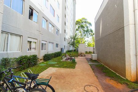 Apartamento para alugar com 40m², 2 quartos e sem vaga Apartamento para alugar com 40m², 2 quartos e sem vagaÁrea comum