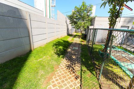 Apartamento para alugar com 40m², 2 quartos e sem vaga Apartamento para alugar com 40m², 2 quartos e sem vagaPet Place