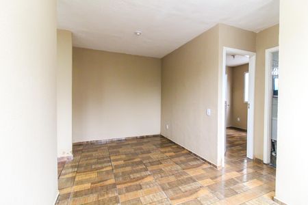 Apartamento para alugar com 40m², 2 quartos e sem vaga Apartamento para alugar com 40m², 2 quartos e sem vagaSala