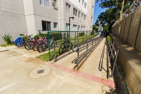 Apartamento para alugar com 40m², 2 quartos e sem vaga Apartamento para alugar com 40m², 2 quartos e sem vagaÁrea comum