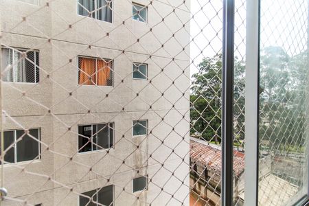 Apartamento para alugar com 40m², 2 quartos e sem vaga Apartamento para alugar com 40m², 2 quartos e sem vagaVista do Quarto 2