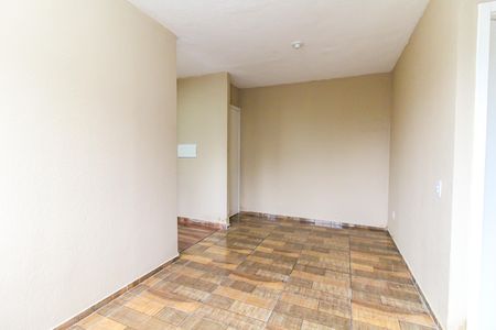 Apartamento para alugar com 40m², 2 quartos e sem vaga Apartamento para alugar com 40m², 2 quartos e sem vagaSala