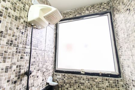 Apartamento para alugar com 40m², 2 quartos e sem vaga Apartamento para alugar com 40m², 2 quartos e sem vagaBanheiro
