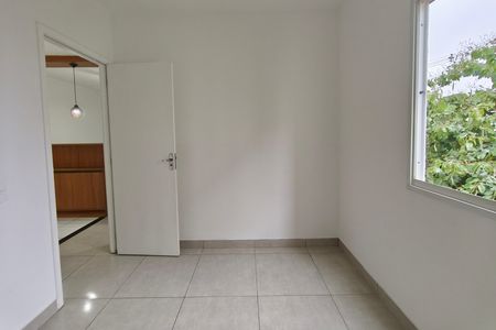 Quarto 2 de apartamento à venda com 2 quartos, 50m² em Fazenda Lagoa, Campinas
