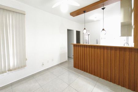 Apartamento à venda com 2 quartos, 50m² em Fazenda Lagoa, Campinas