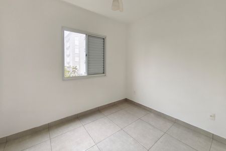 Quarto 2 de apartamento à venda com 2 quartos, 50m² em Fazenda Lagoa, Campinas