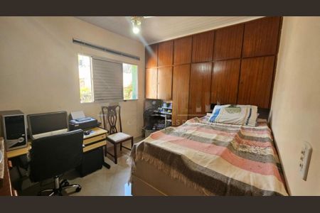 Casa à venda com 3 quartos, 120m² em Jardim Oriental, São Paulo