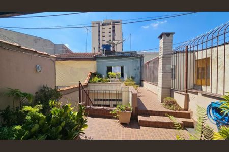Casa à venda com 3 quartos, 120m² em Jardim Oriental, São Paulo
