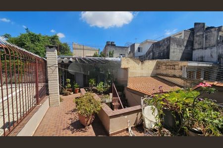 Casa à venda com 3 quartos, 120m² em Jardim Oriental, São Paulo