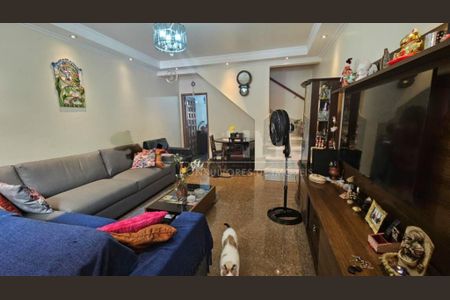 Casa à venda com 3 quartos, 120m² em Jardim Oriental, São Paulo