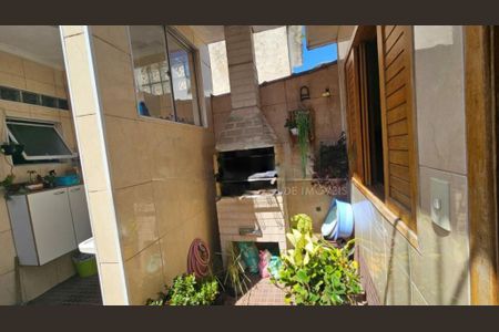 Casa à venda com 3 quartos, 120m² em Jardim Oriental, São Paulo