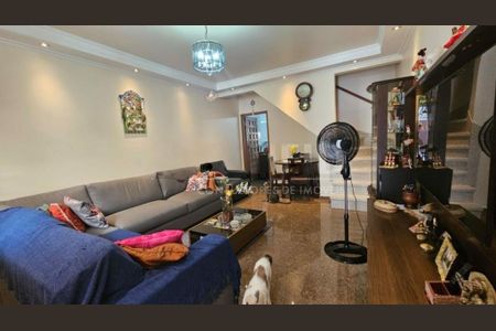 Casa à venda com 3 quartos, 120m² em Jardim Oriental, São Paulo