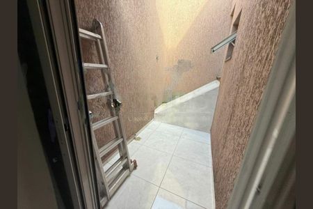 Casa à venda com 120m², 3 quartos e 2 vagas