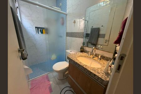 Casa à venda com 120m², 3 quartos e 2 vagas
