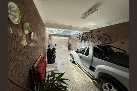 Casa à venda com 3 quartos, 120m² em Vila Isa, São Paulo