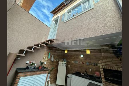 Casa à venda com 120m², 3 quartos e 2 vagas