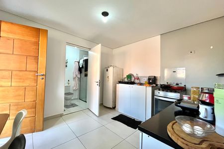 Casa à venda com 110m², 4 quartos e 1 vaga Casa à venda com 110m², 4 quartos e 1 vagaSala Casa 3