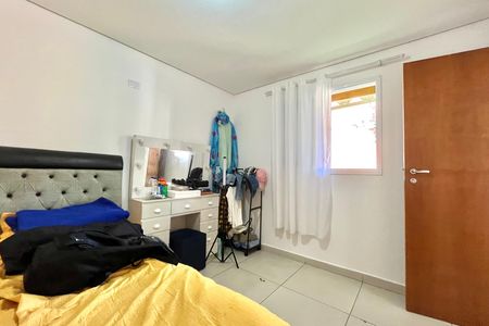 Casa à venda com 110m², 4 quartos e 1 vaga Casa à venda com 110m², 4 quartos e 1 vagaQuarto Casa 3