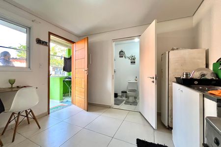 Casa à venda com 110m², 4 quartos e 1 vaga Casa à venda com 110m², 4 quartos e 1 vagaSala Casa 3