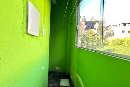 Casa à venda com 110m², 4 quartos e 1 vaga Casa à venda com 110m², 4 quartos e 1 vagaÁrea de Serviço Casa 1