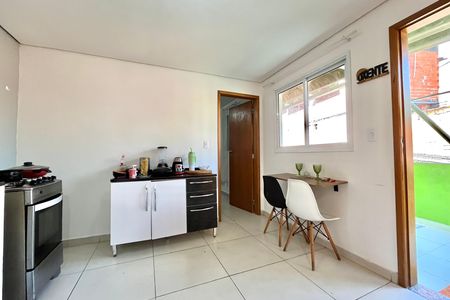 Casa à venda com 110m², 4 quartos e 1 vaga Casa à venda com 110m², 4 quartos e 1 vagaSala Casa 3