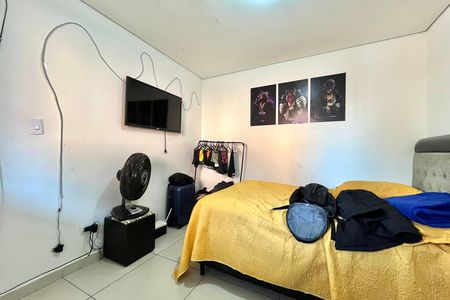 Casa à venda com 110m², 4 quartos e 1 vaga Casa à venda com 110m², 4 quartos e 1 vagaQuarto Casa 3
