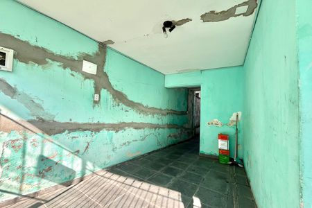 Casa à venda com 110m², 4 quartos e 1 vaga Casa à venda com 110m², 4 quartos e 1 vagaGaragem