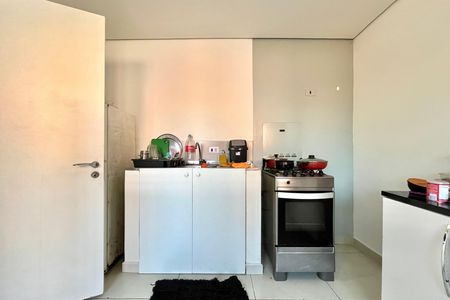 Casa à venda com 110m², 4 quartos e 1 vaga Casa à venda com 110m², 4 quartos e 1 vagaCozinha Casa 3