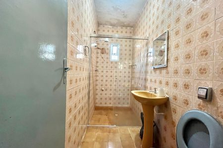 Casa à venda com 110m², 4 quartos e 1 vaga Casa à venda com 110m², 4 quartos e 1 vagaBanheiro Casa 2