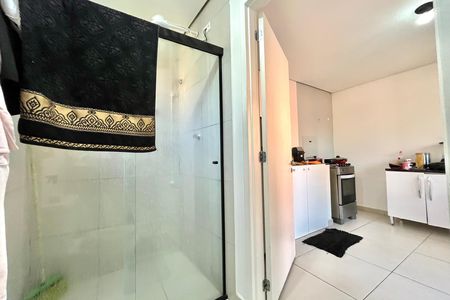 Casa à venda com 110m², 4 quartos e 1 vaga Casa à venda com 110m², 4 quartos e 1 vagaBanheiro Casa 3