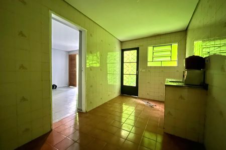 Casa à venda com 110m², 4 quartos e 1 vaga Casa à venda com 110m², 4 quartos e 1 vagaCozinha Casa 1