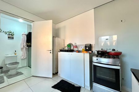 Casa à venda com 110m², 4 quartos e 1 vaga Casa à venda com 110m², 4 quartos e 1 vagaCozinha Casa 3