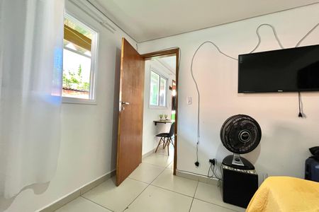 Casa à venda com 110m², 4 quartos e 1 vaga Casa à venda com 110m², 4 quartos e 1 vagaQuarto Casa 3