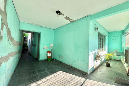 Casa à venda com 110m², 4 quartos e 1 vaga Casa à venda com 110m², 4 quartos e 1 vagaGaragem
