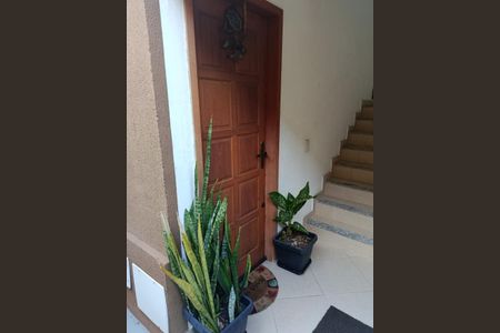 Varanda de apartamento à venda com 1 quarto, 38m² em Riachuelo, Rio de Janeiro