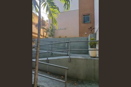 Varanda de apartamento à venda com 1 quarto, 38m² em Riachuelo, Rio de Janeiro