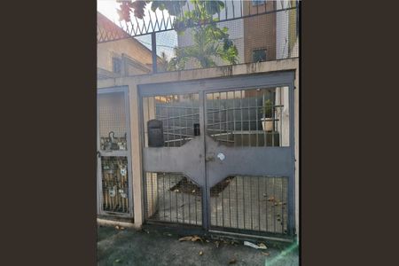 Garagem de apartamento à venda com 1 quarto, 38m² em Riachuelo, Rio de Janeiro