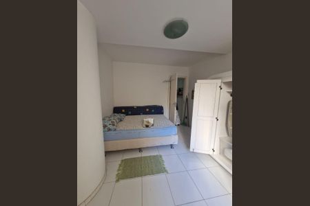 Quarto de apartamento para alugar com 1 quarto, 50m² em Copacabana, Rio de Janeiro