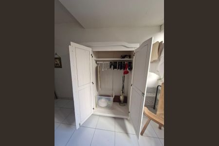 Quarto de apartamento para alugar com 1 quarto, 50m² em Copacabana, Rio de Janeiro
