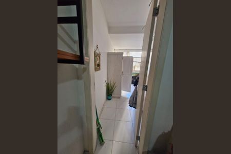 Apartamento para alugar com 50m², 1 quarto e sem vaga Apartamento para alugar com 50m², 1 quarto e sem vagaCorredor