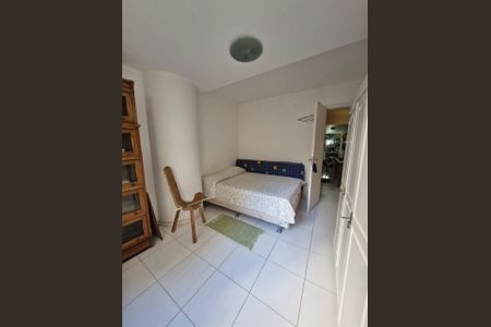 Quarto de apartamento para alugar com 1 quarto, 50m² em Copacabana, Rio de Janeiro