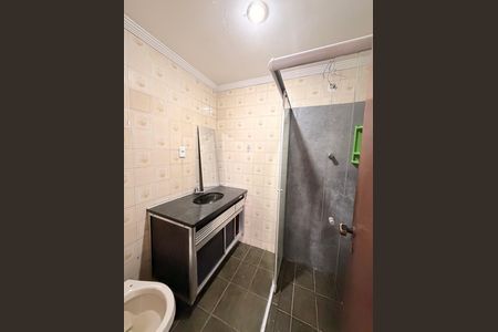 Casa para alugar com 160m², 2 quartos e 1 vagaBanheiro Social