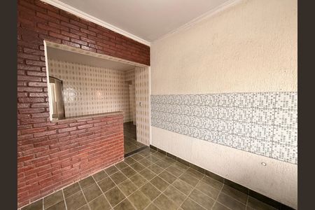 Casa para alugar com 160m², 2 quartos e 1 vagaCozinha